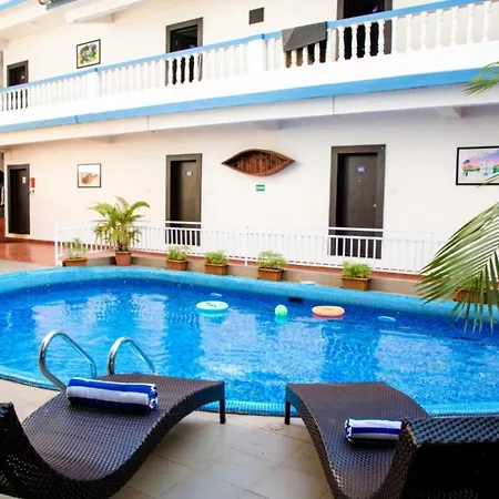 Hotel Mulberry Mint